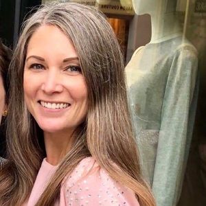 Meet your Posher, Cheri